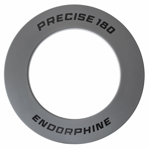 Precise180 Endorphine Surround Graphite